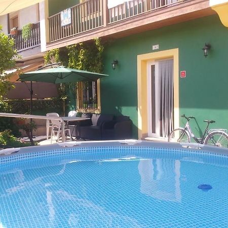 Casa Entera Hasta 10 Plazas Entre "Mar Y Montana" Villa Puente San Miguel Exteriör bild