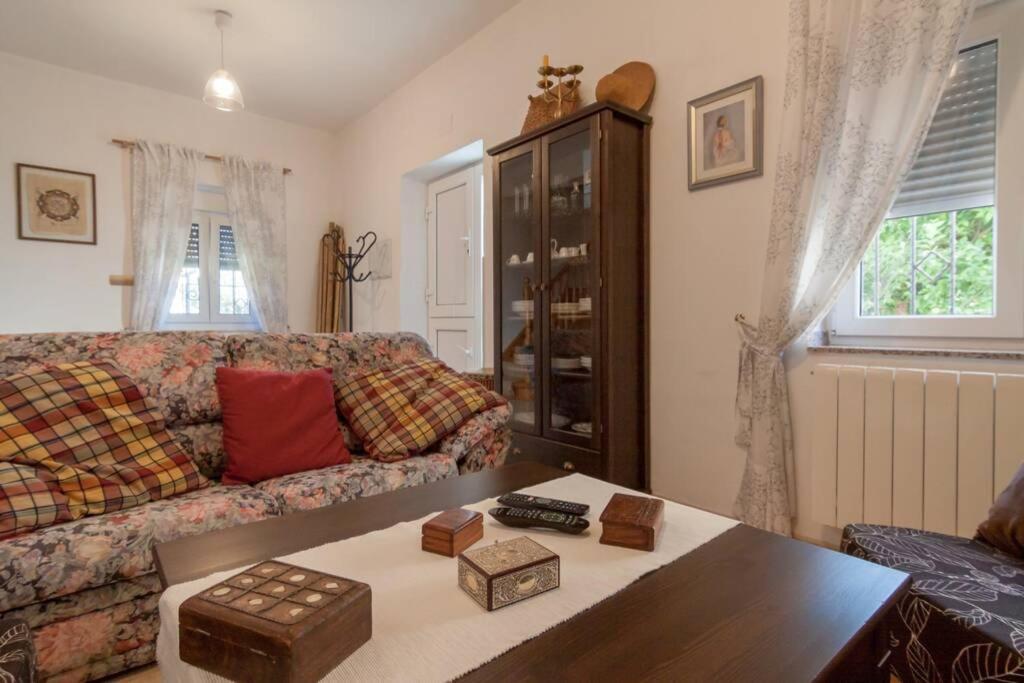Casa Entera Hasta 10 Plazas Entre "Mar Y Montana" Villa Puente San Miguel Exteriör bild