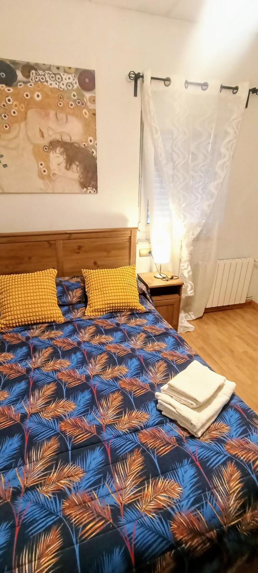 Casa Entera Hasta 10 Plazas Entre "Mar Y Montana" Villa Puente San Miguel Exteriör bild