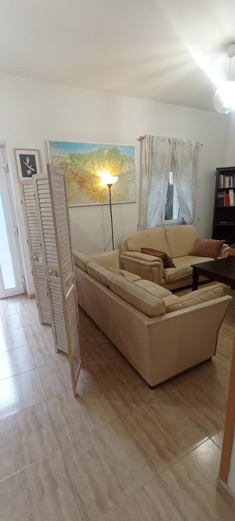 Casa Entera Hasta 10 Plazas Entre "Mar Y Montana" Villa Puente San Miguel Exteriör bild