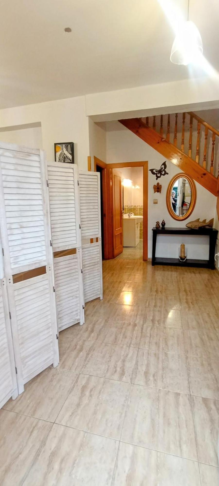 Casa Entera Hasta 10 Plazas Entre "Mar Y Montana" Villa Puente San Miguel Exteriör bild