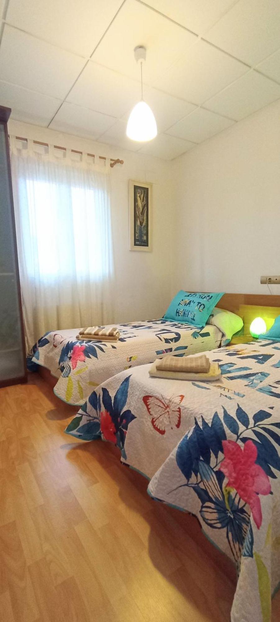 Casa Entera Hasta 10 Plazas Entre "Mar Y Montana" Villa Puente San Miguel Exteriör bild